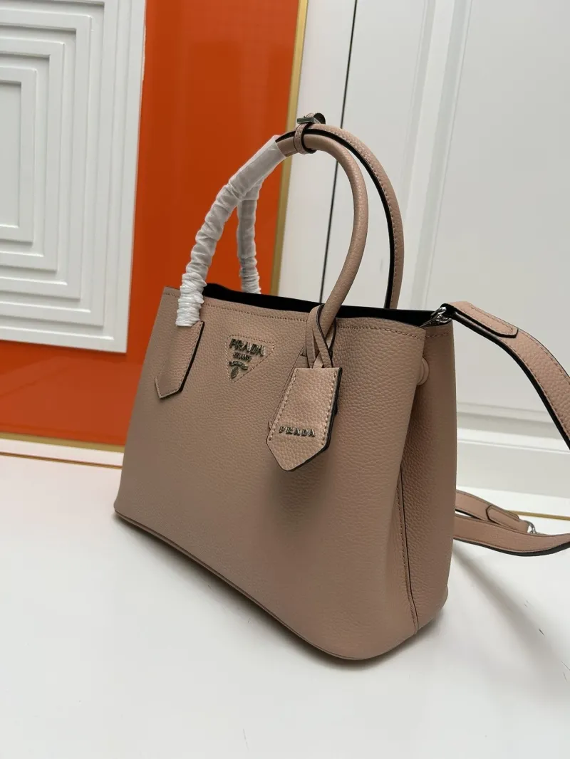 Prada Shopping Bags-170 - Image 3