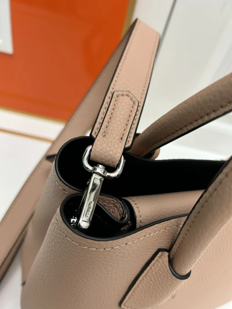 Prada Shopping Bags-170 - Image 7
