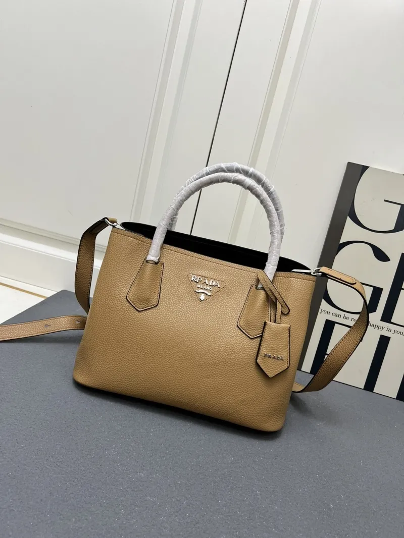 Prada Shopping Bags-171
