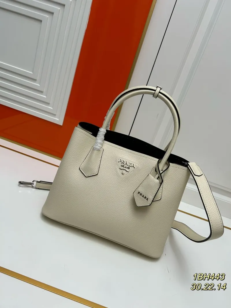 Prada Shopping Bags-171 - Image 5