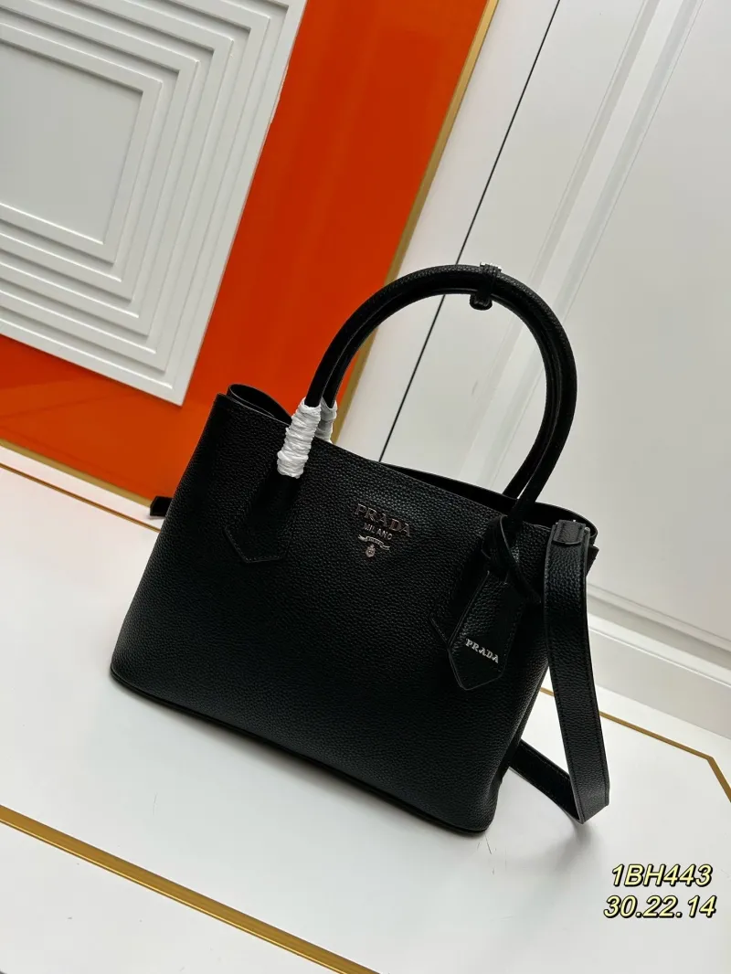 Prada Shopping Bags-171 - Image 6