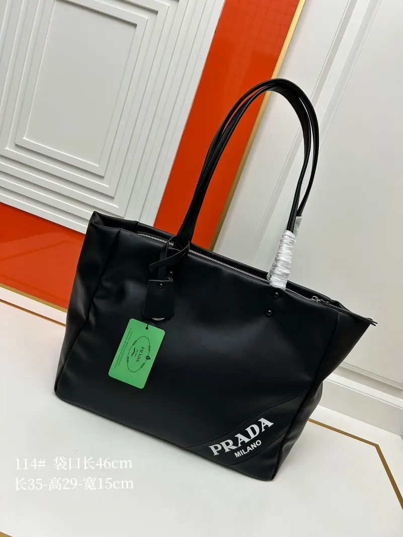 Prada Shopping Bags-172