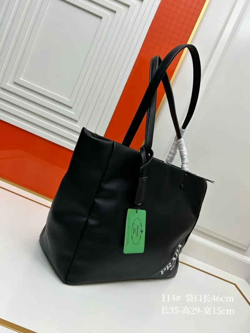 Alternative view of Prada Shopping Bags-172