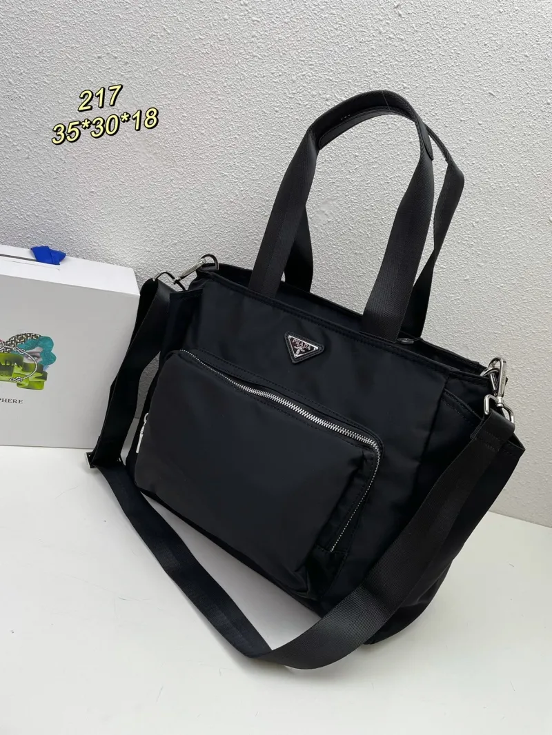 Prada Shopping Bags-174