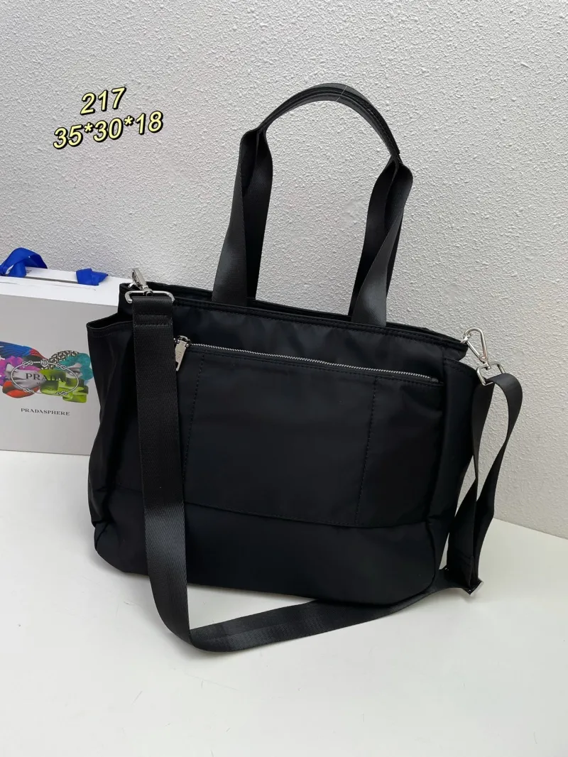 Alternative view of Prada Shopping Bags-174