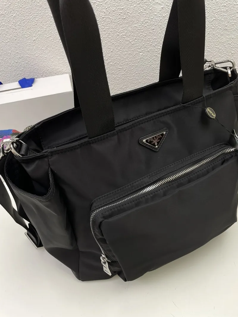 Prada Shopping Bags-174 - Image 4