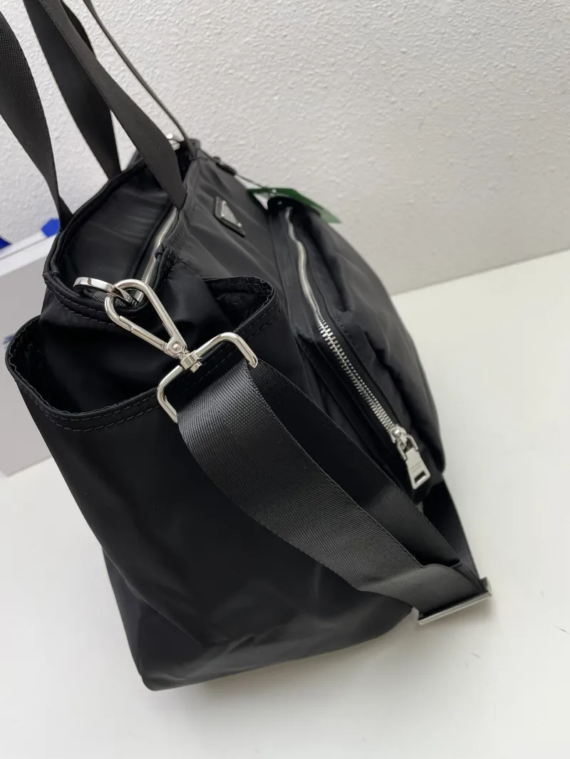 Prada Shopping Bags-174 - Image 5