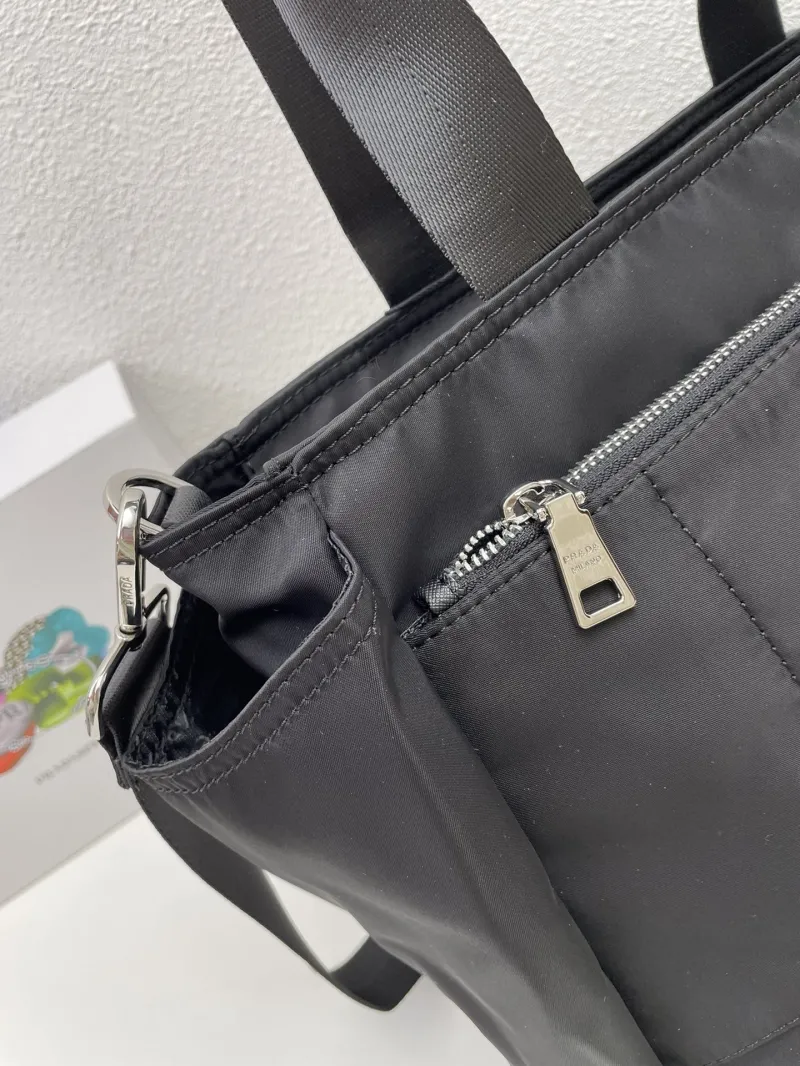 Prada Shopping Bags-174 - Image 6