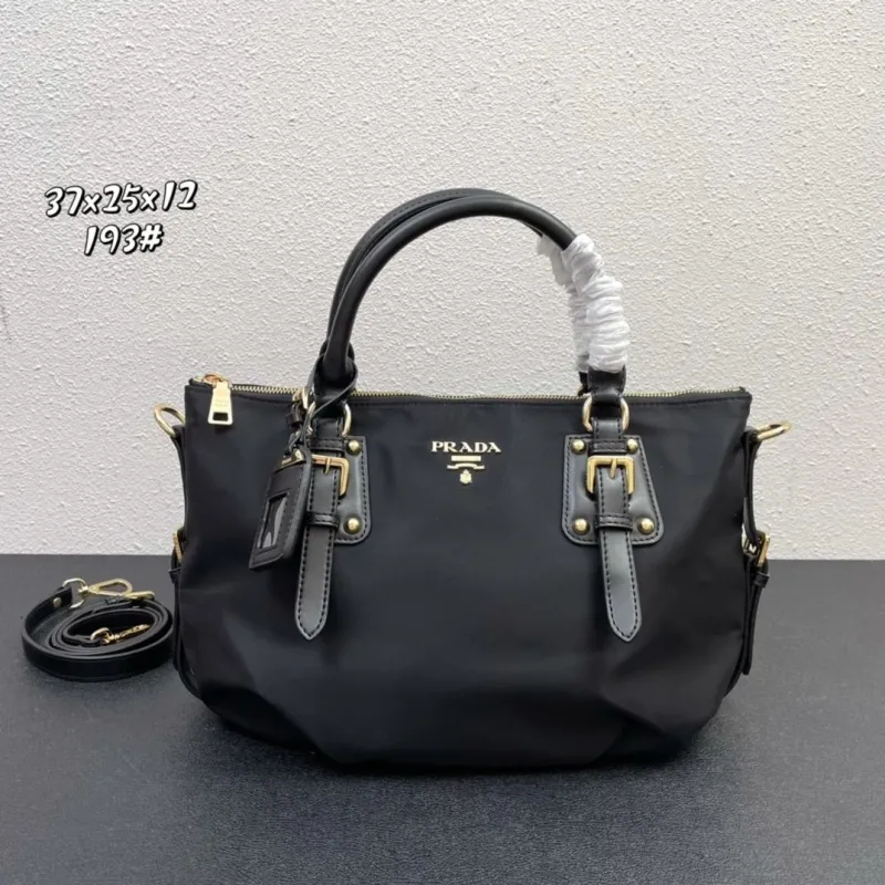 Prada Shopping Bags-177