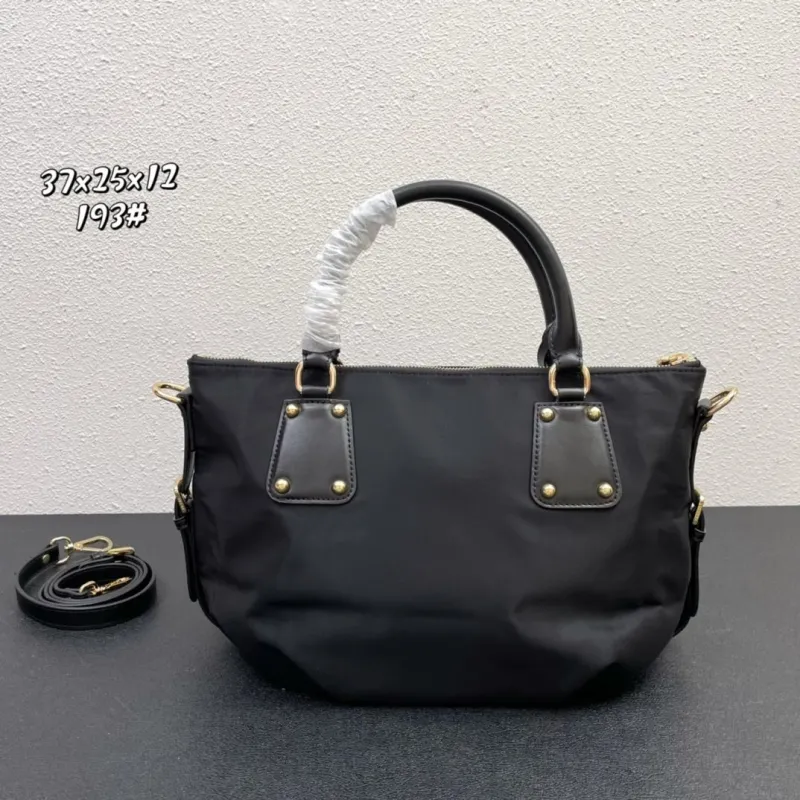 Prada Shopping Bags-177 - Image 3