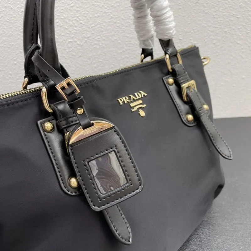 Prada Shopping Bags-177 - Image 5