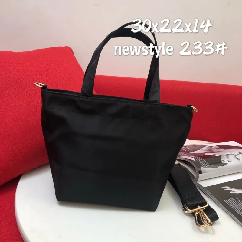 Prada Shopping Bags-178 - Image 3
