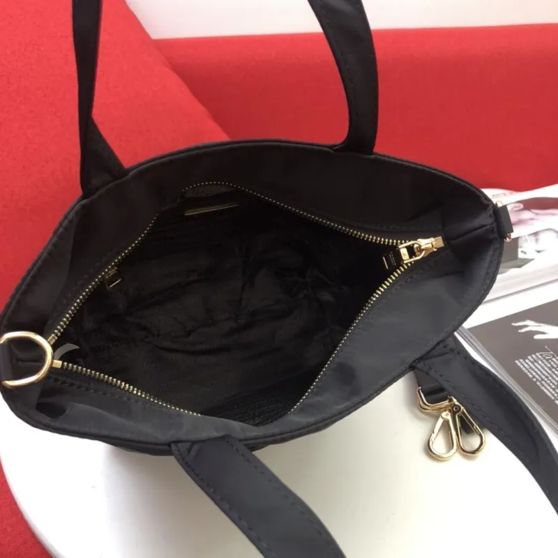 Prada Shopping Bags-178 - Image 8