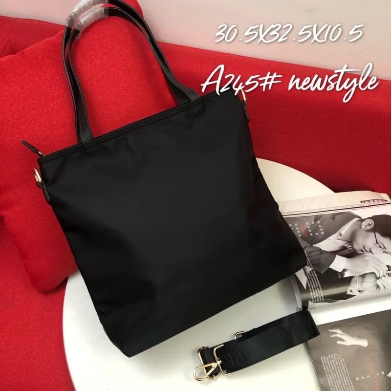 Alternative view of Prada Shopping Bags-179