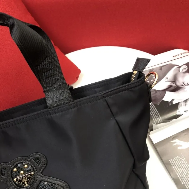 Prada Shopping Bags-180 - Image 5