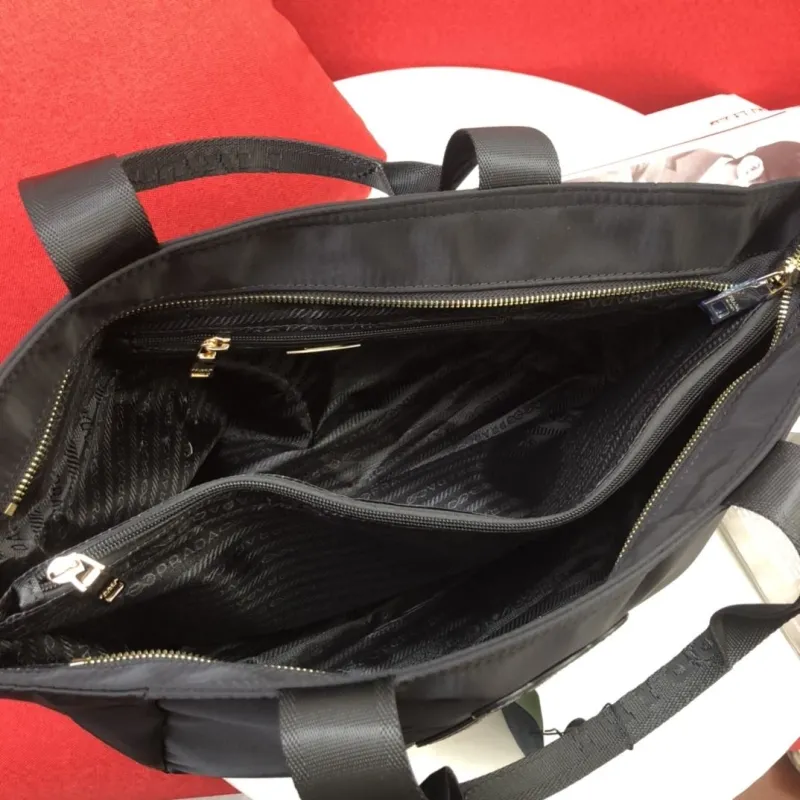 Prada Shopping Bags-180 - Image 8