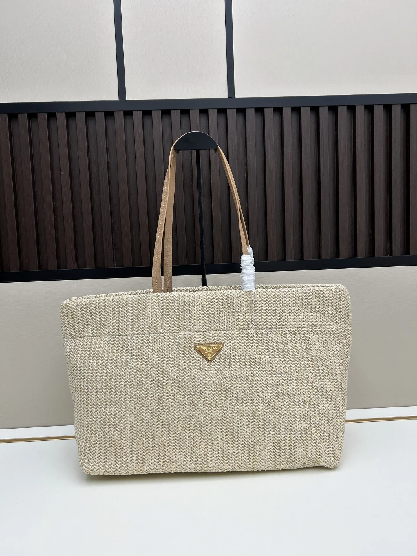 Prada Shopping Bags-181