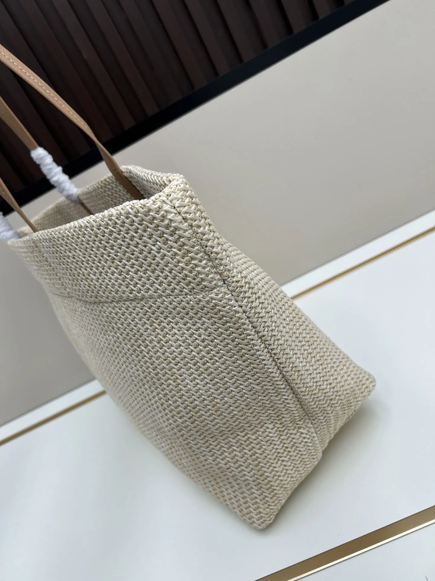 Prada Shopping Bags-181 - Image 5