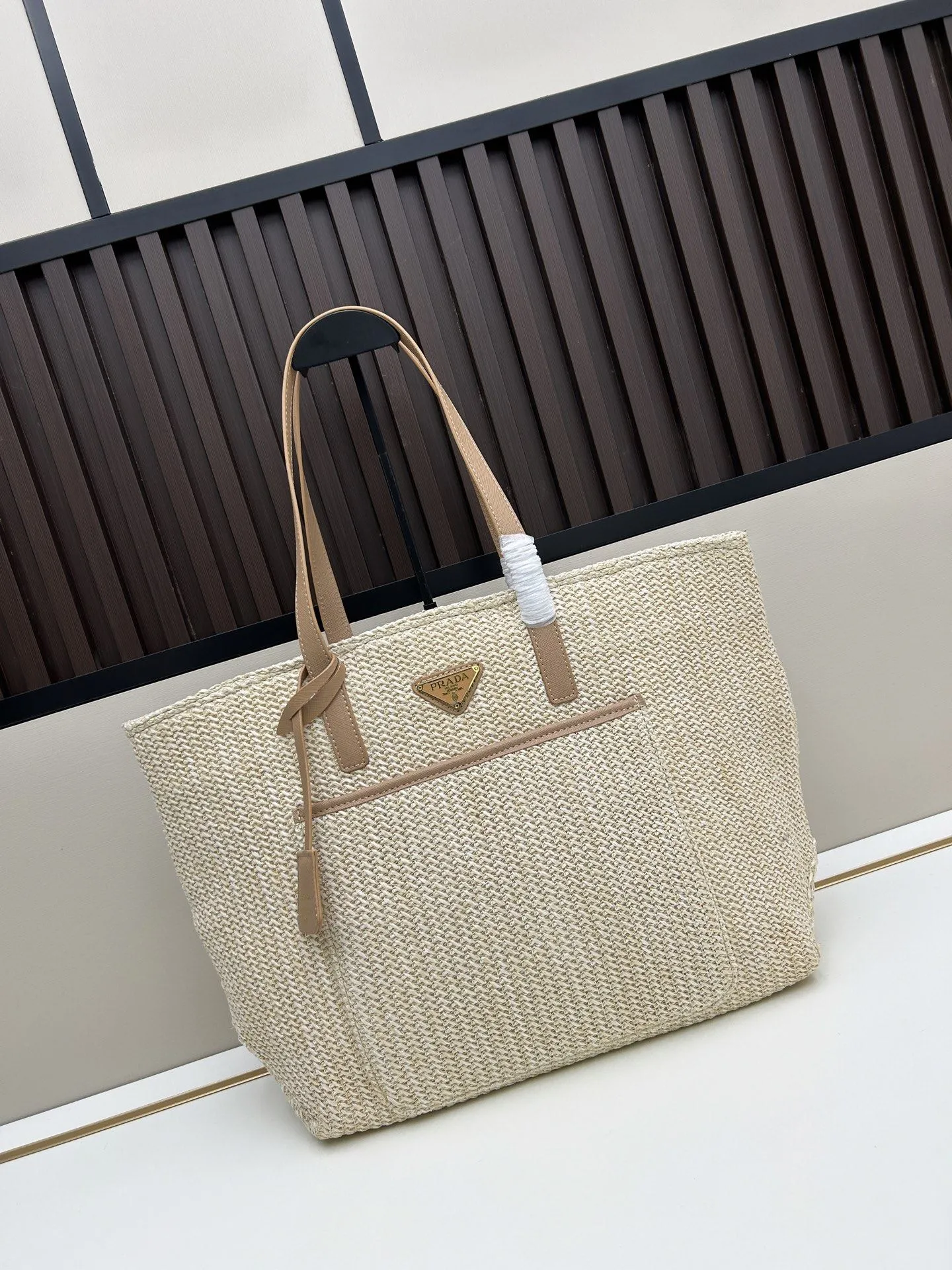 Prada Shopping Bags-182