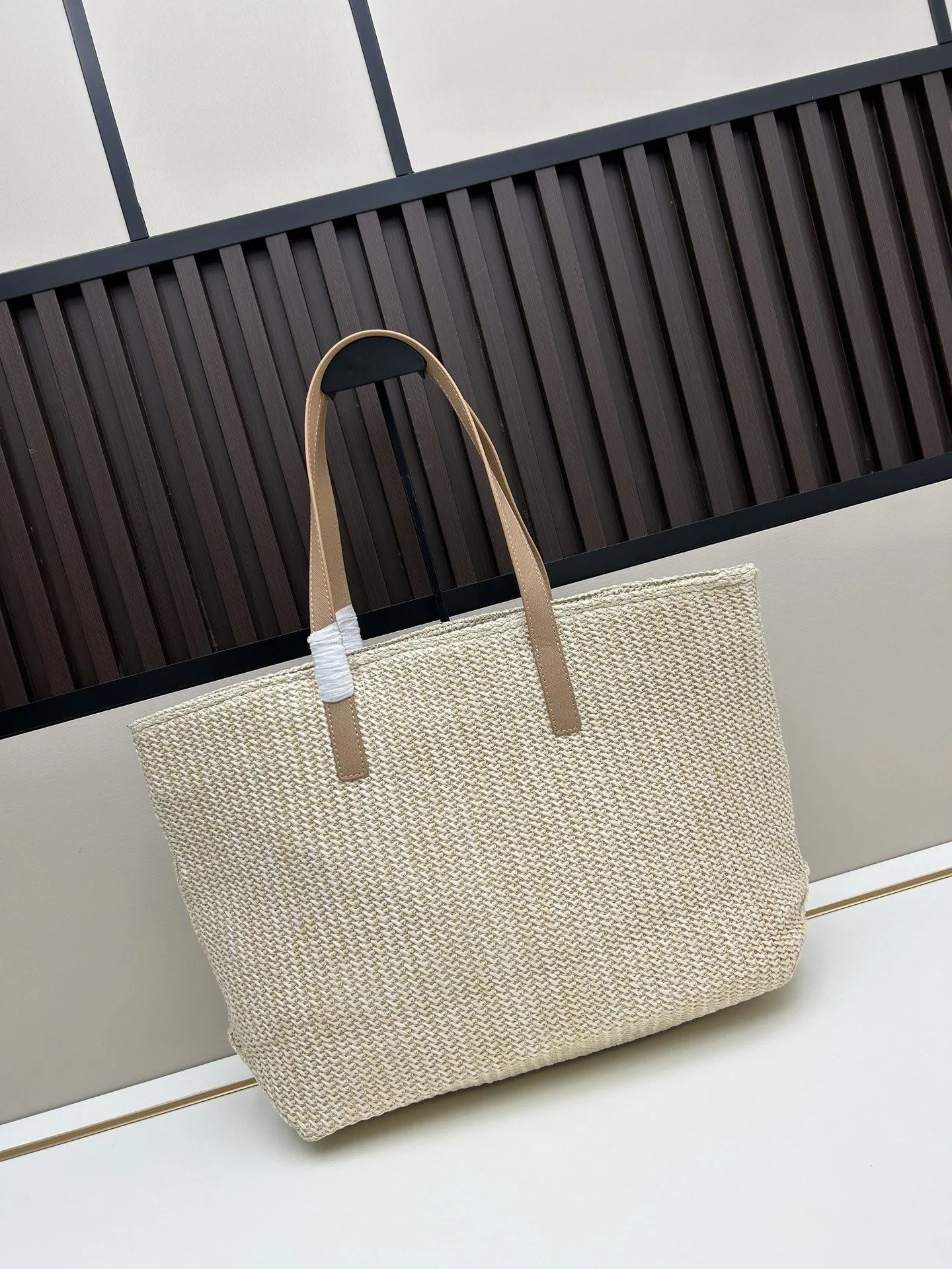 Alternative view of Prada Shopping Bags-182