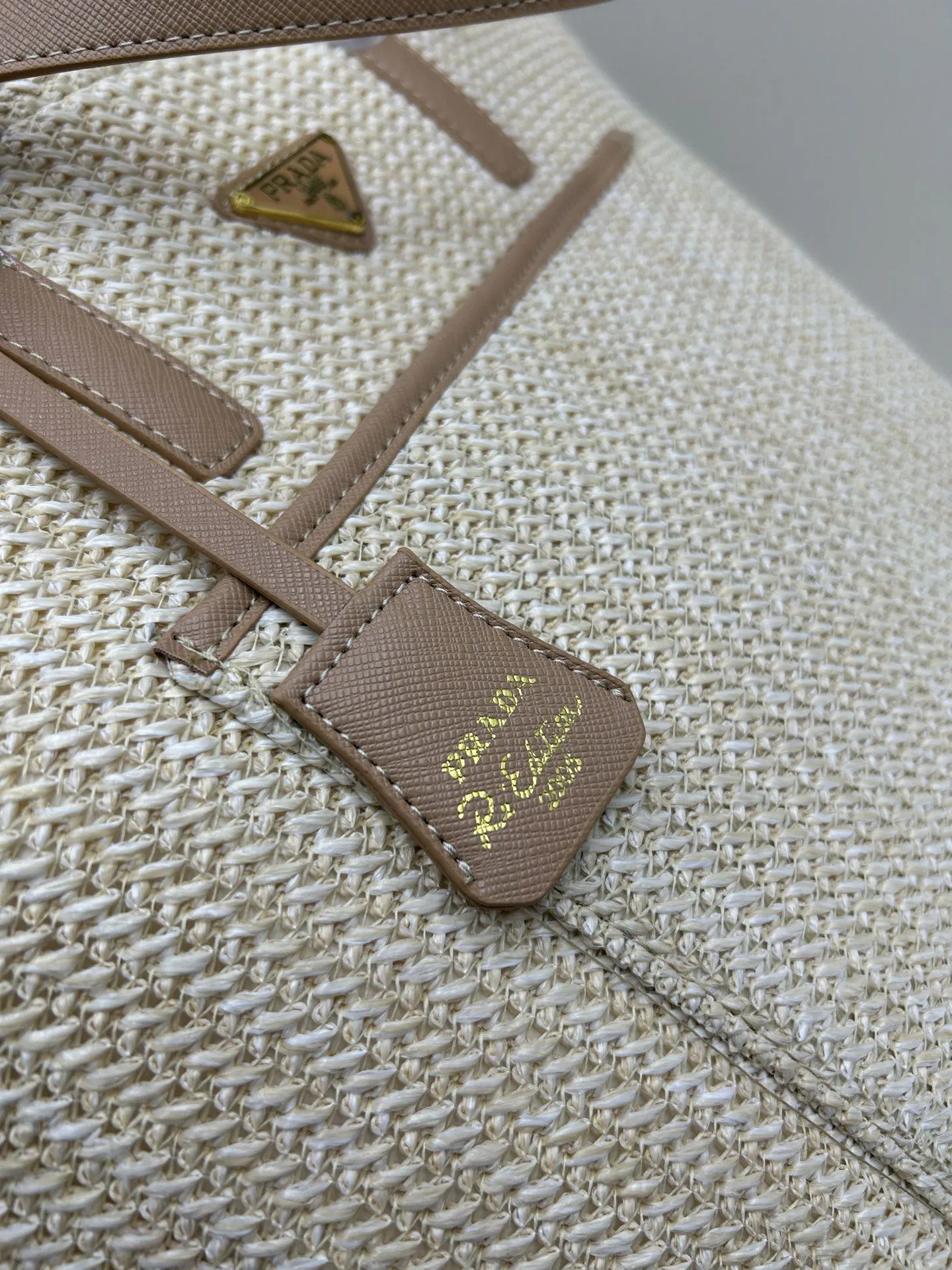 Prada Shopping Bags-182 - Image 5