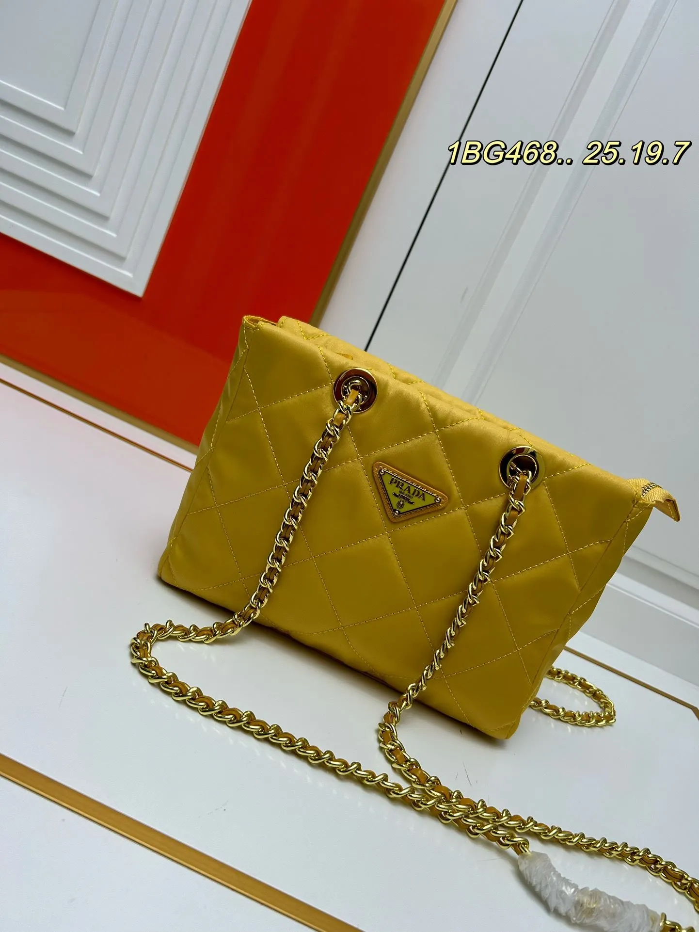 Prada Shopping Bags-183