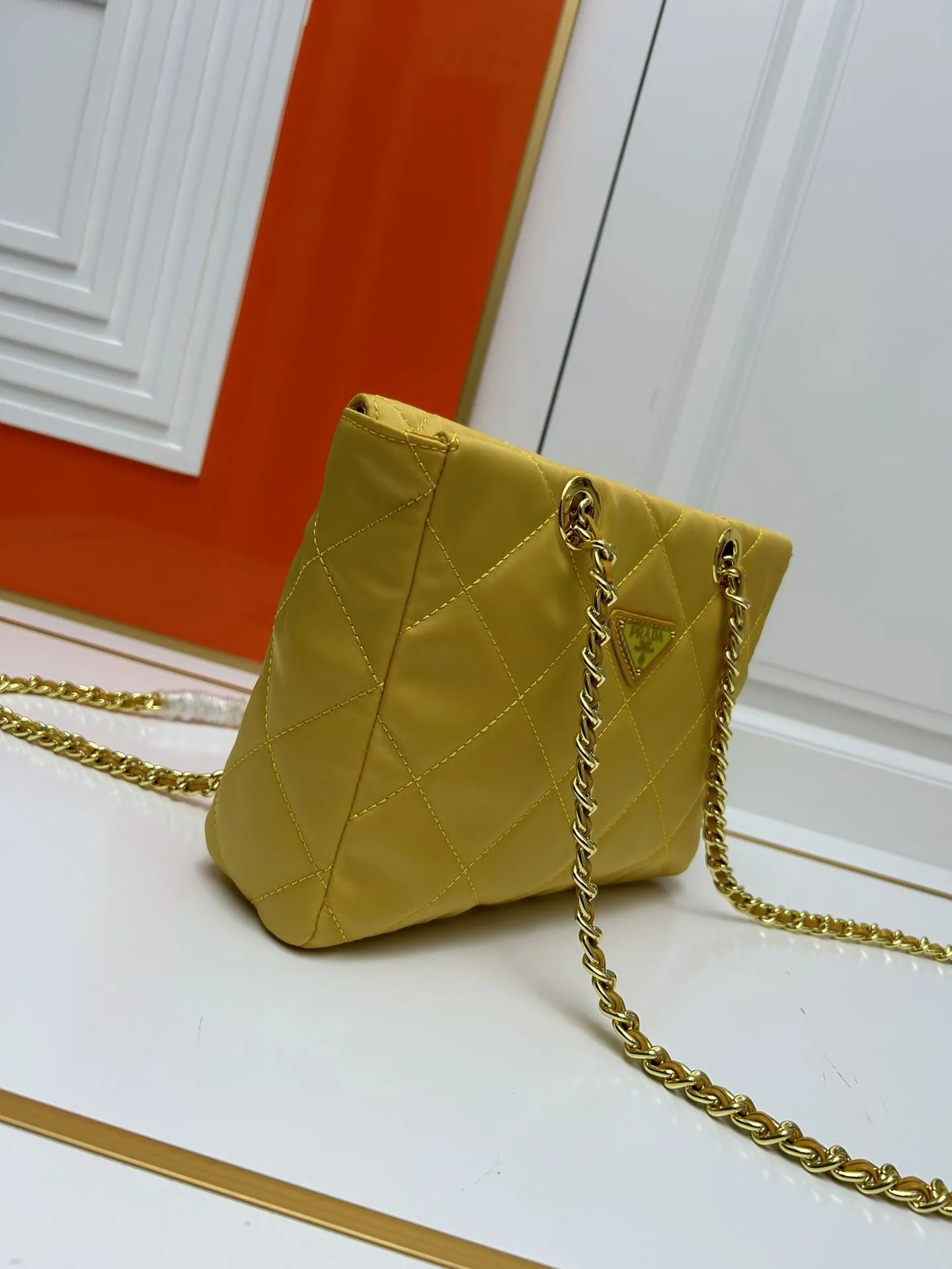 Prada Shopping Bags-183 - Image 3