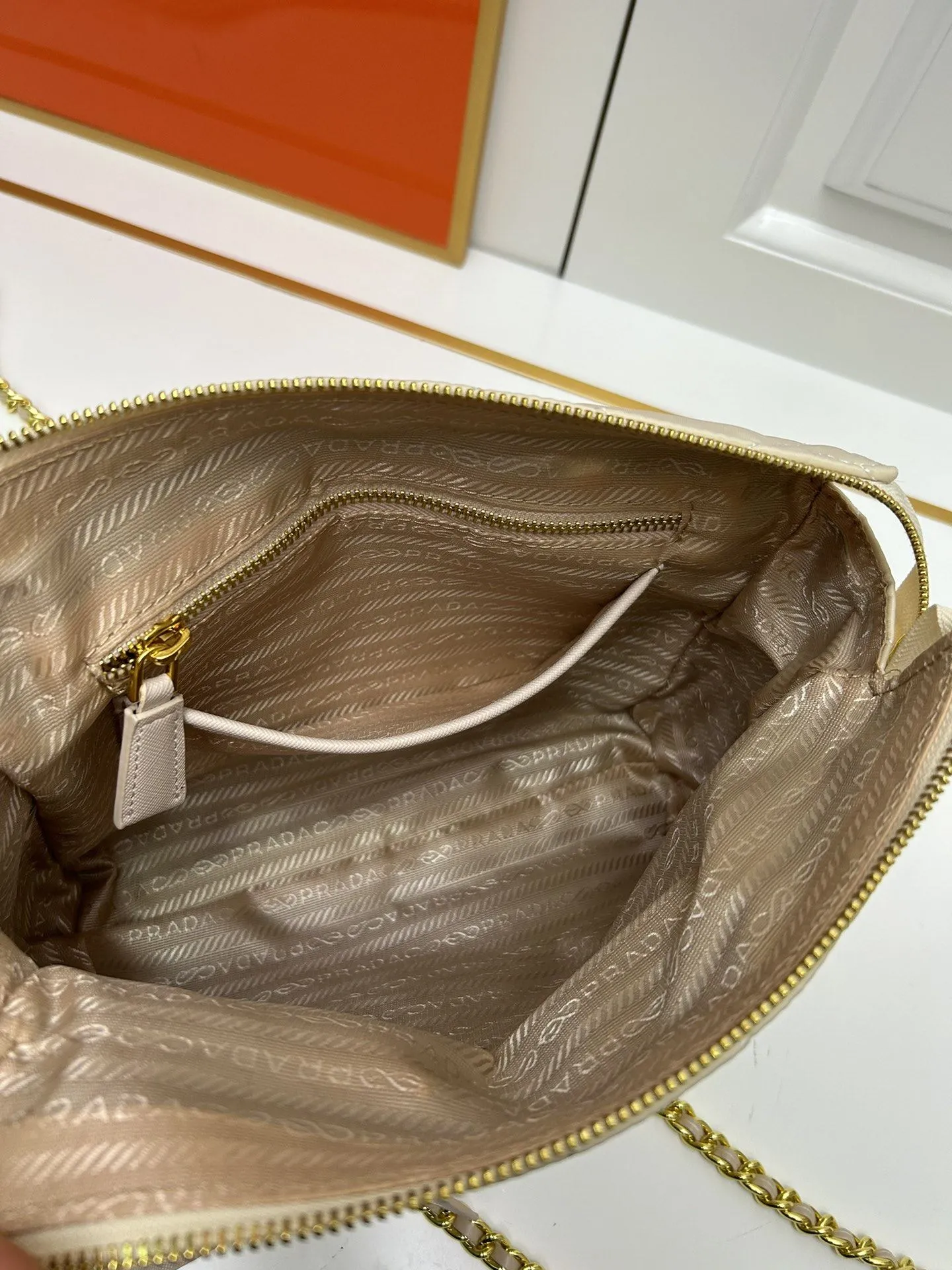 Prada Shopping Bags-184 - Image 8