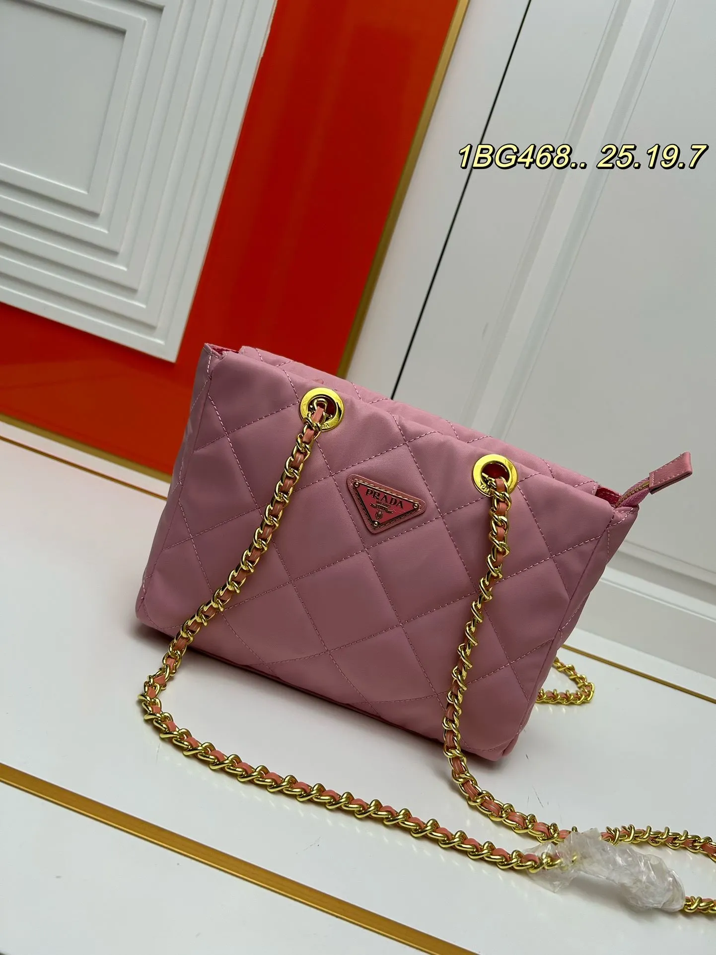 Prada Shopping Bags-185
