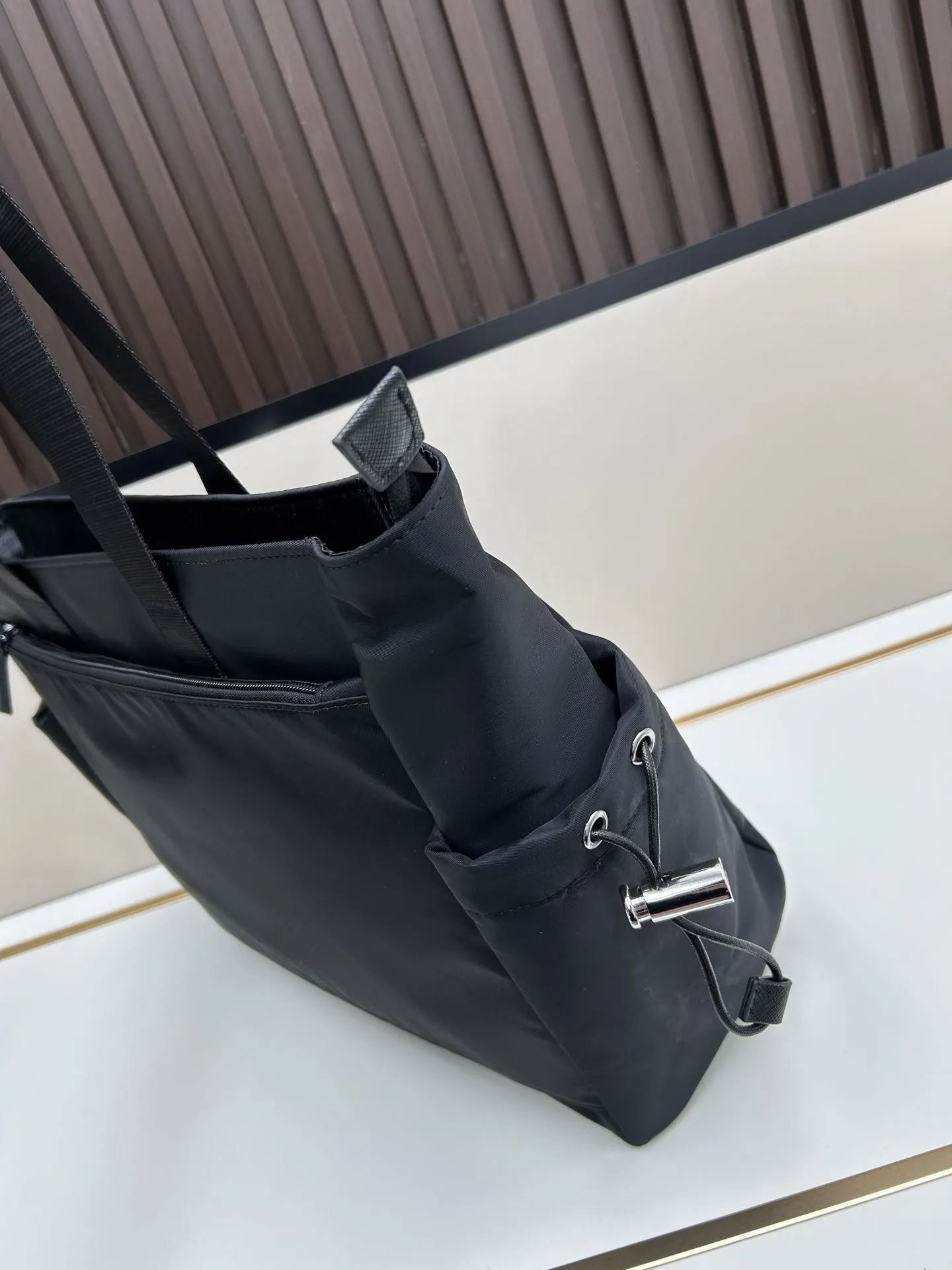 Alternative view of Prada Shopping Bags-188