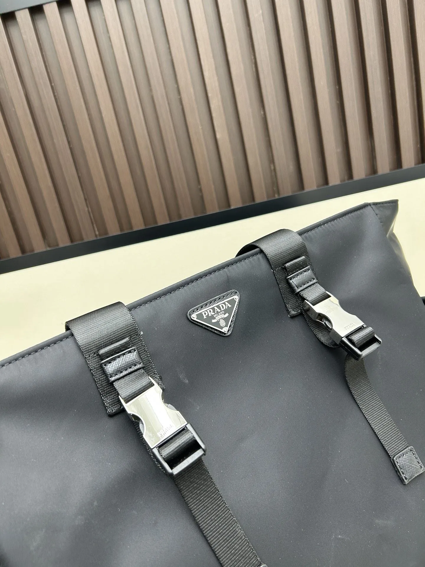 Prada Shopping Bags-188 - Image 3