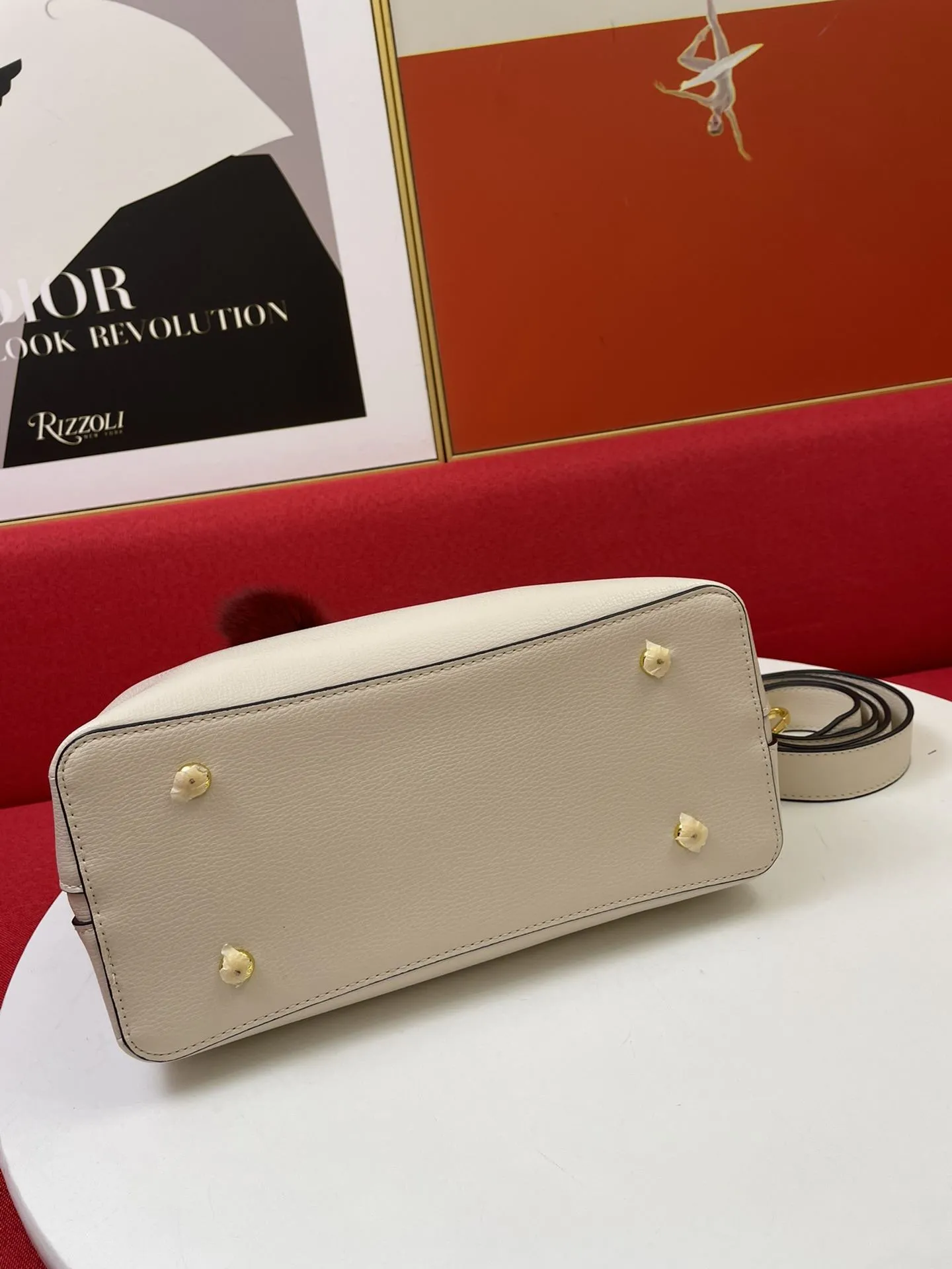 Prada Shopping Bags-192 - Image 7