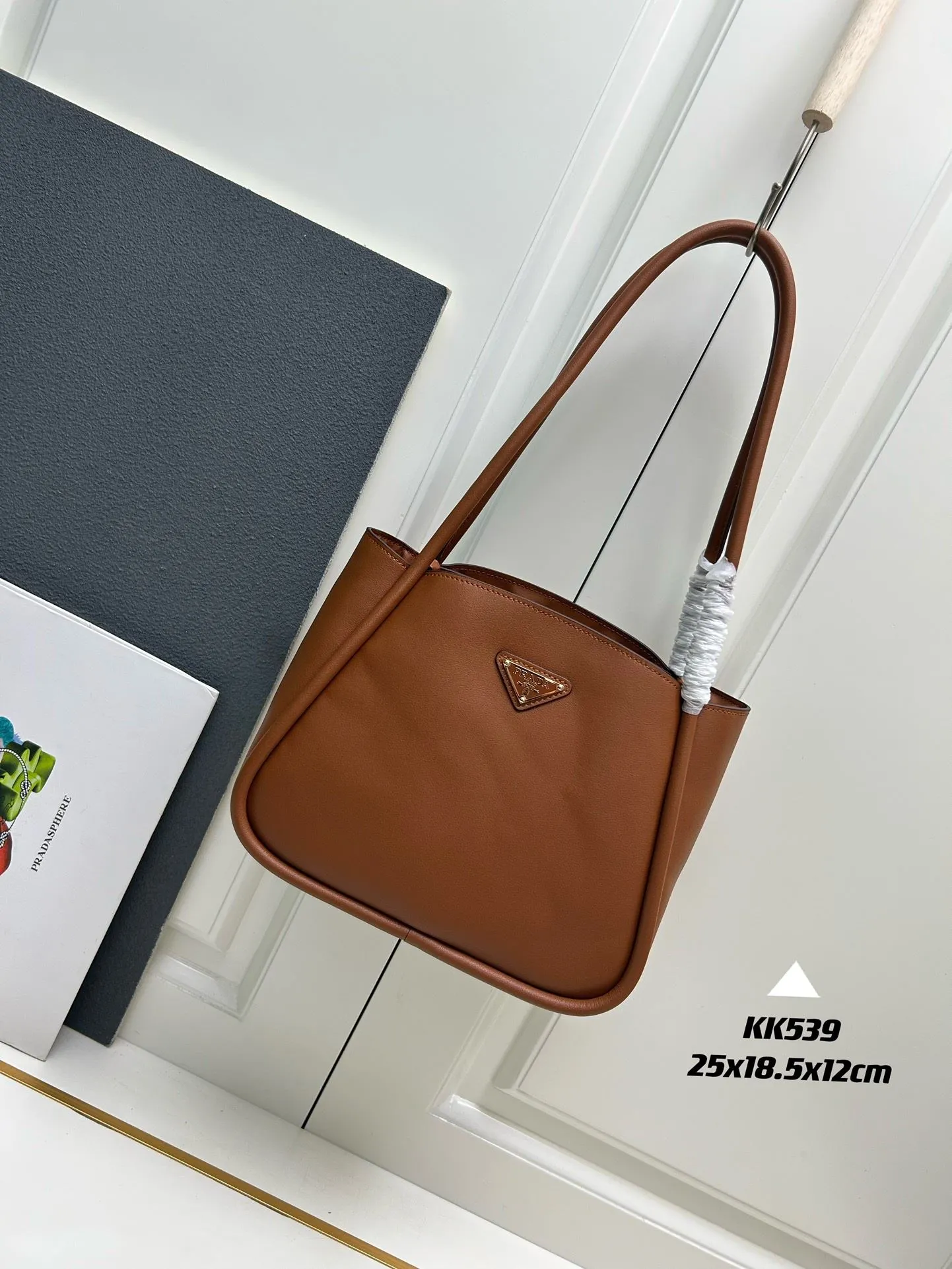 Prada Shopping Bags-195