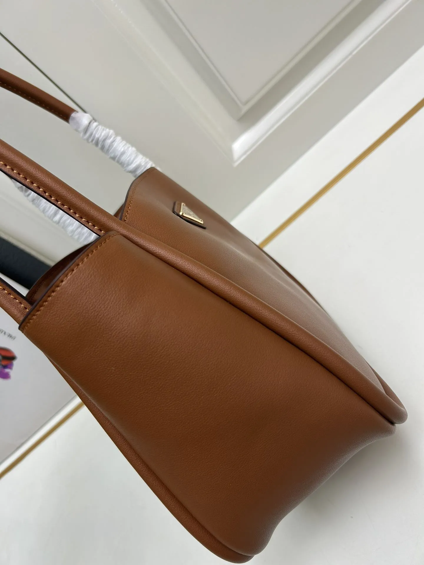 Prada Shopping Bags-195 - Image 6