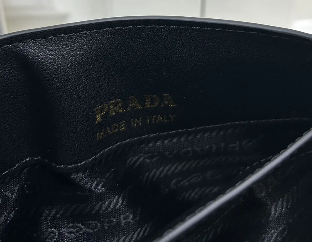 Alternative view of Prada Shopping Bags-197