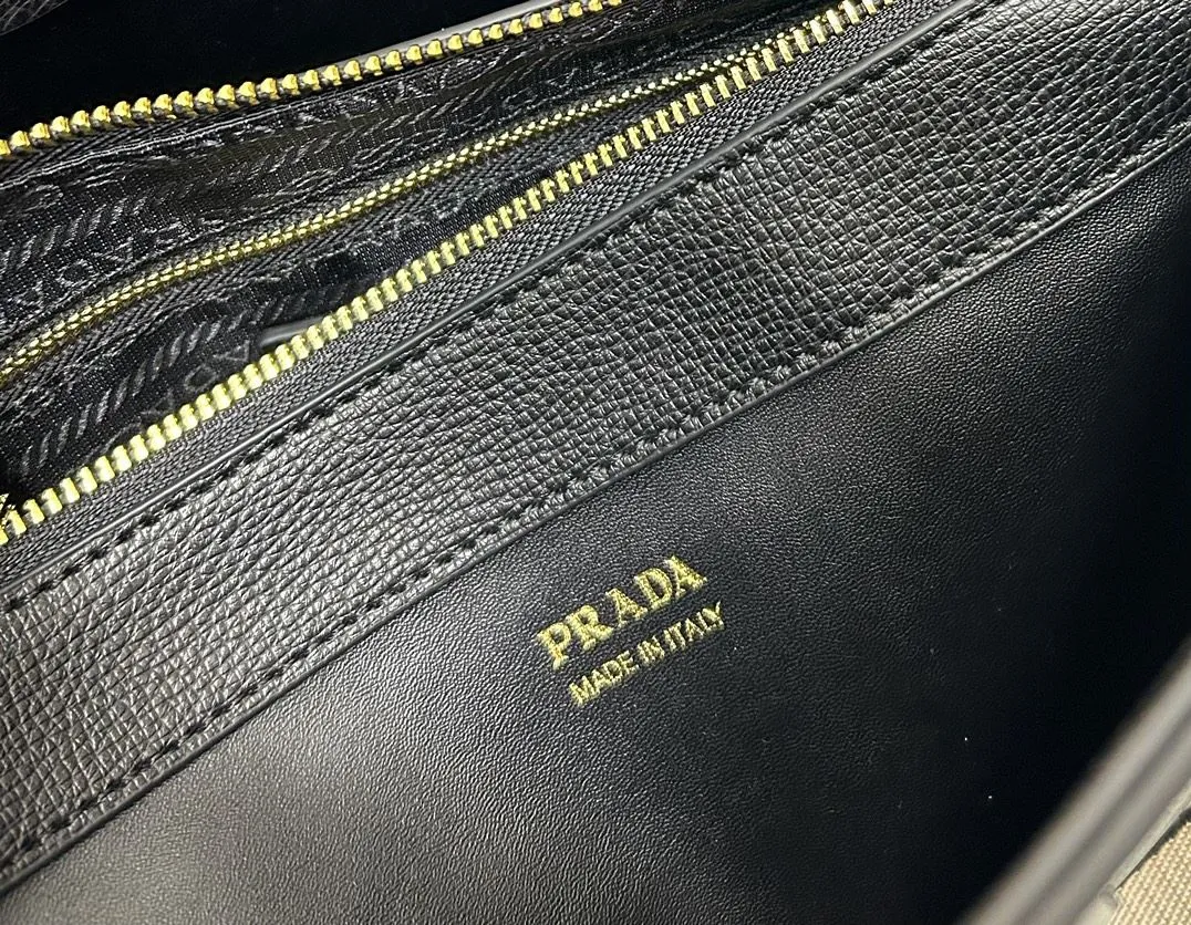 Prada Shopping Bags-199 - Image 9