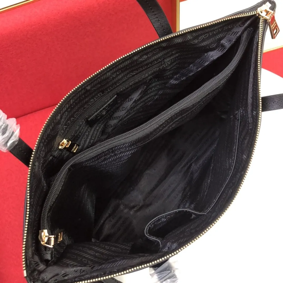 Prada Shopping Bags-204 - Image 7