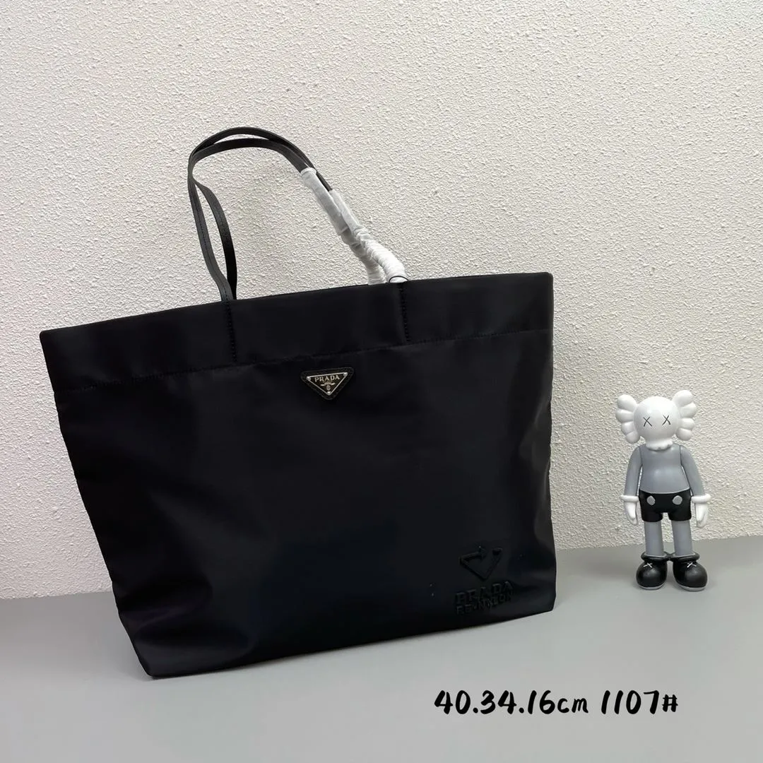 Prada Shopping Bags-205