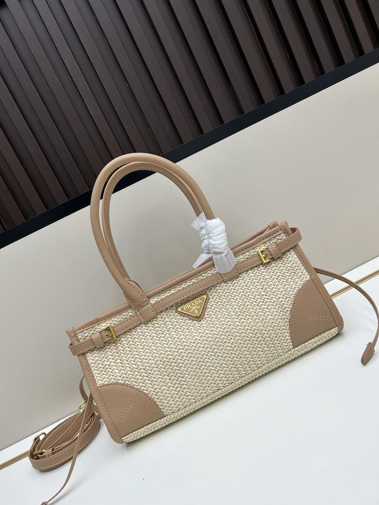 Prada Shopping Bags-206