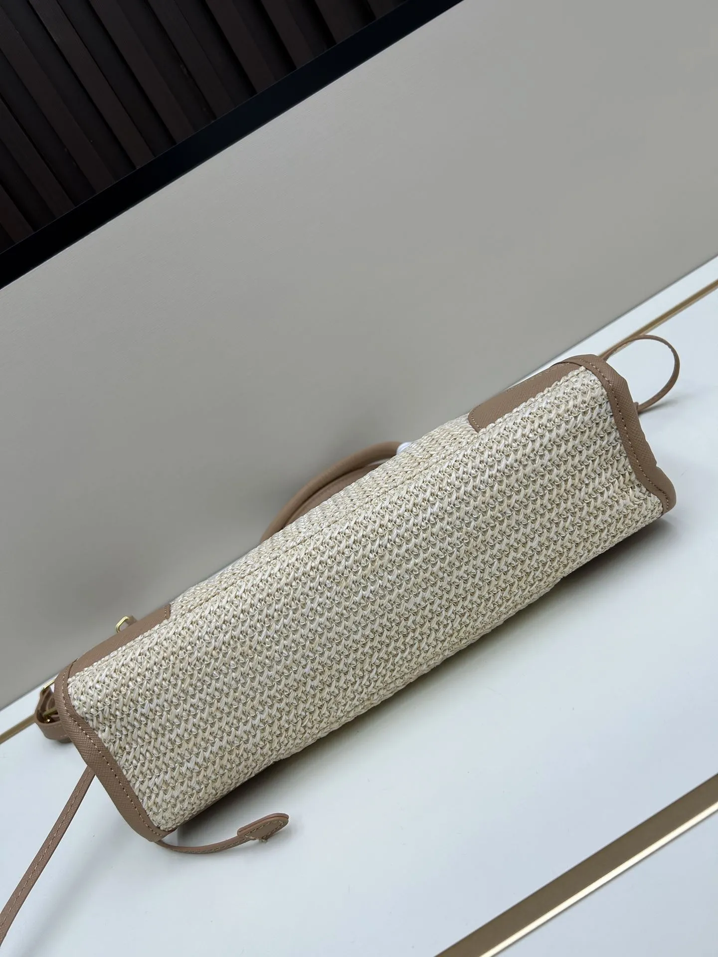 Prada Shopping Bags-206 - Image 5