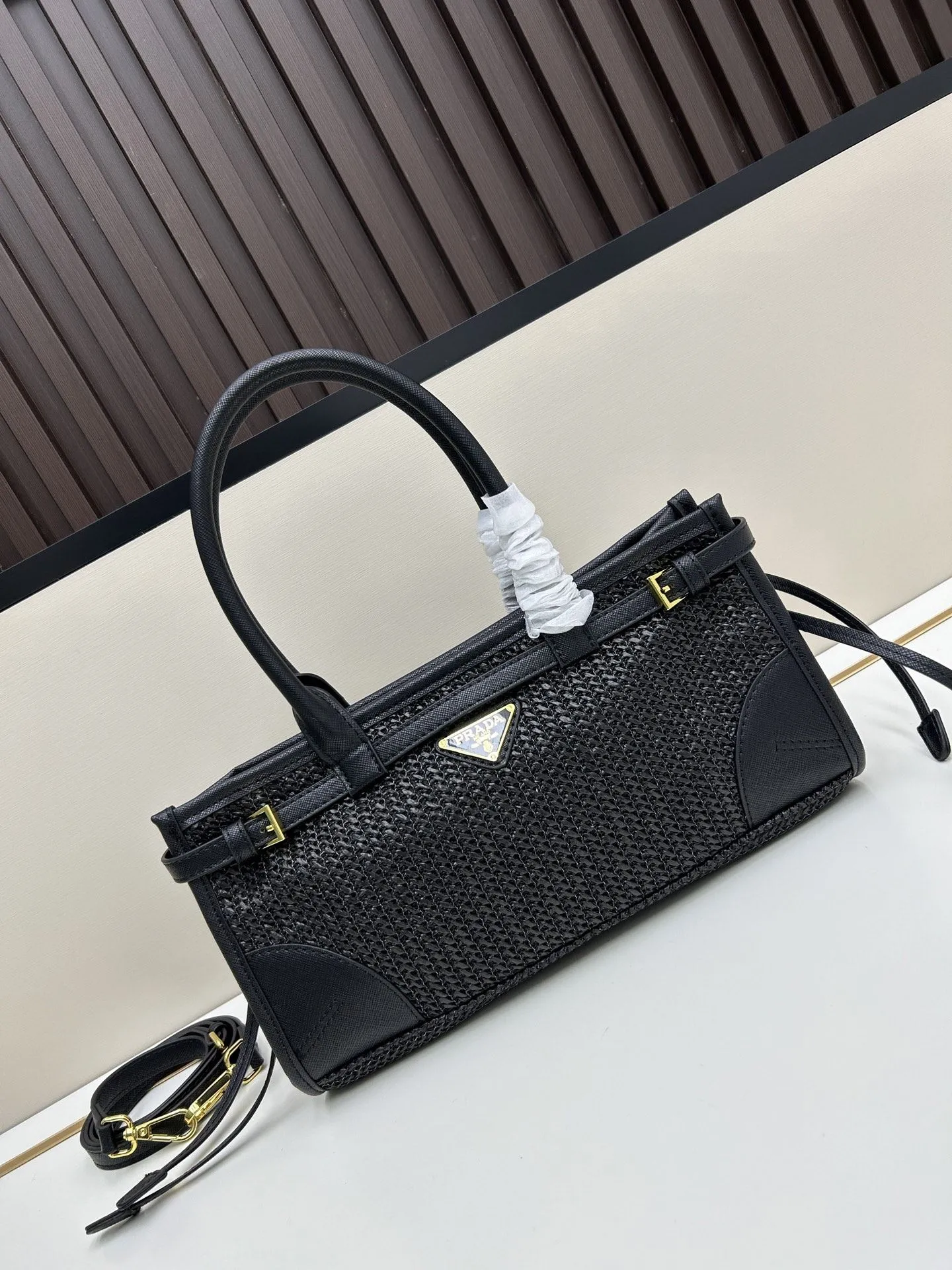 Prada Shopping Bags-207