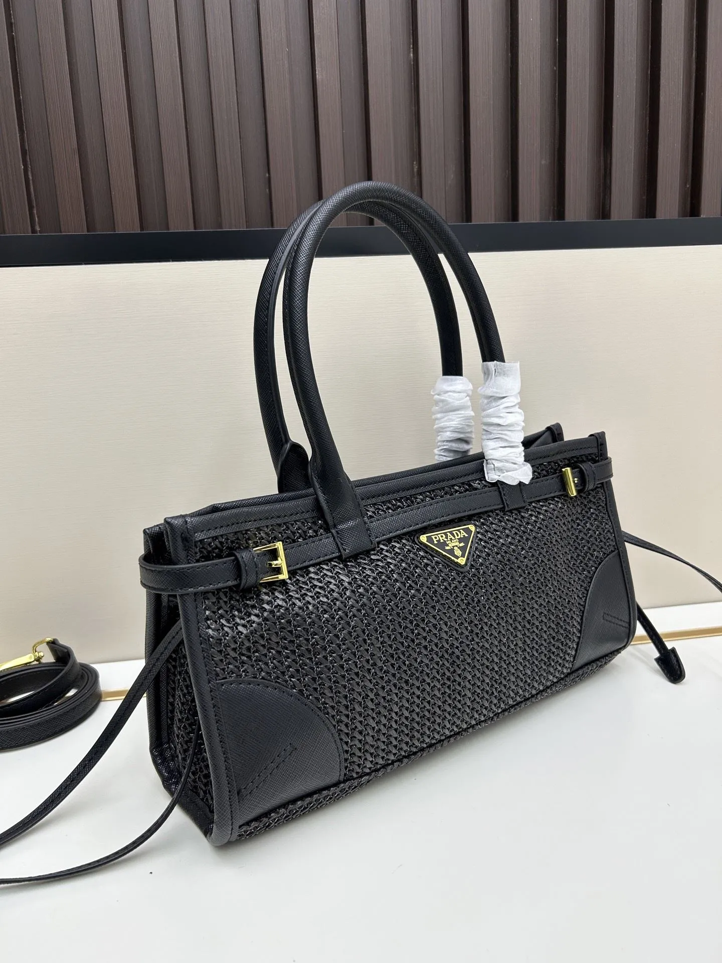 Alternative view of Prada Shopping Bags-207
