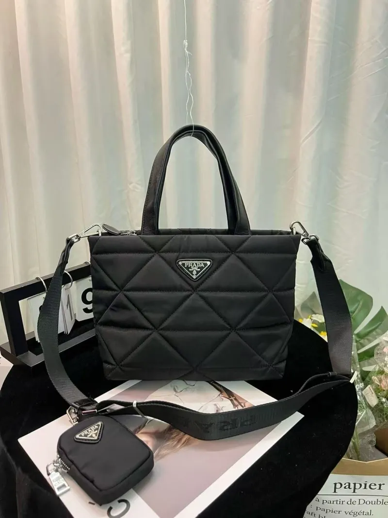 Prada Shopping Bags-212