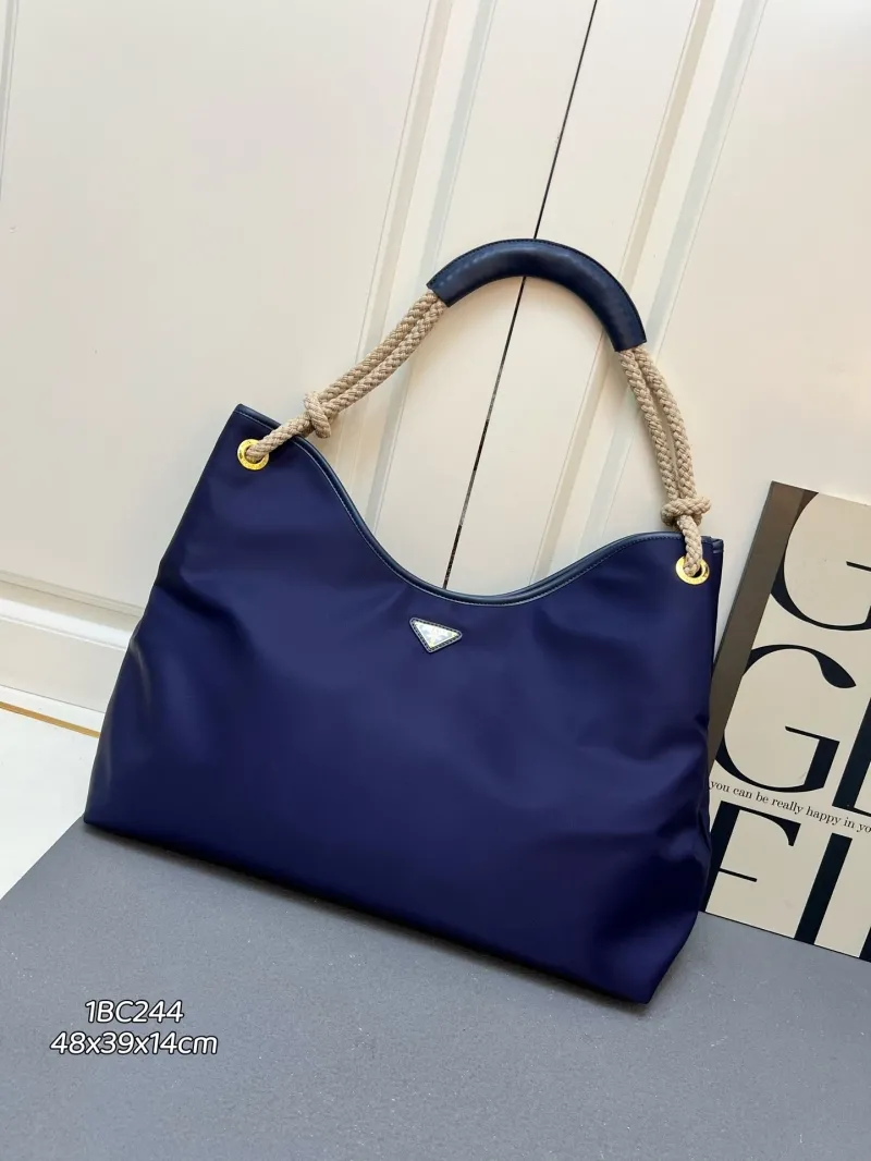 Prada Shopping Bags-213