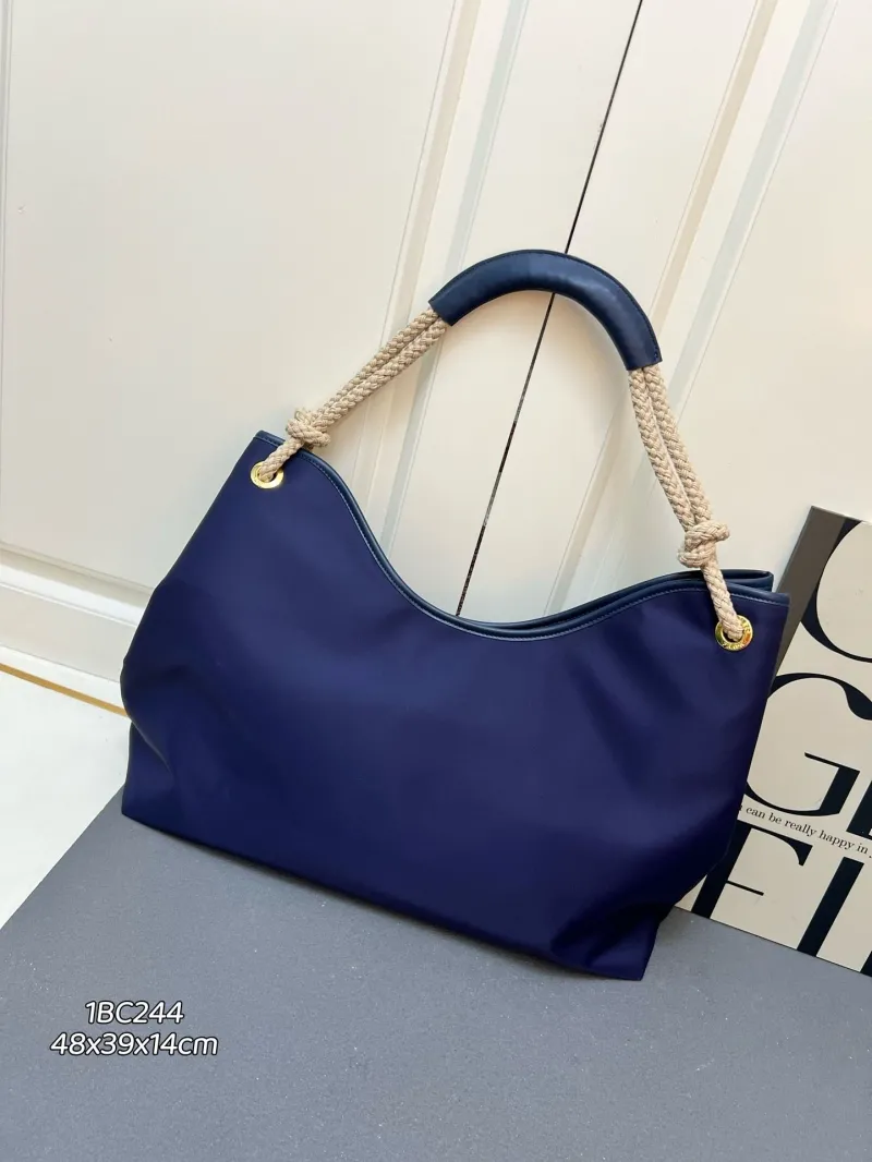 Alternative view of Prada Shopping Bags-213
