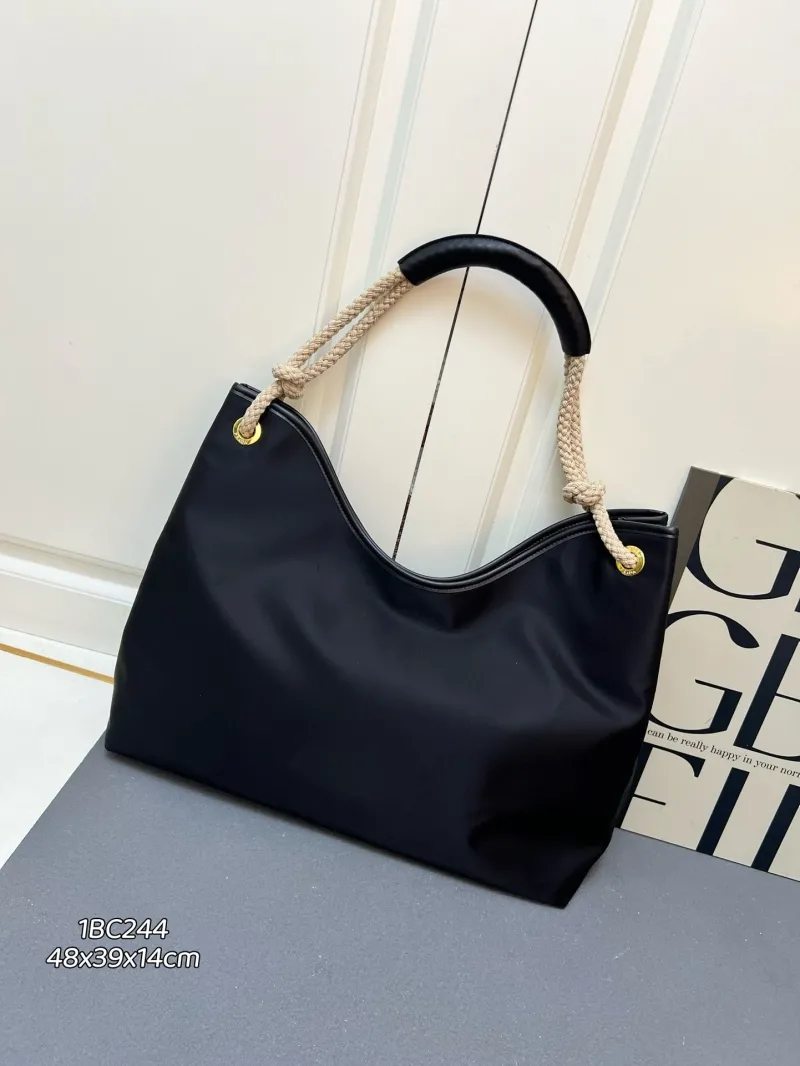 Alternative view of Prada Shopping Bags-214
