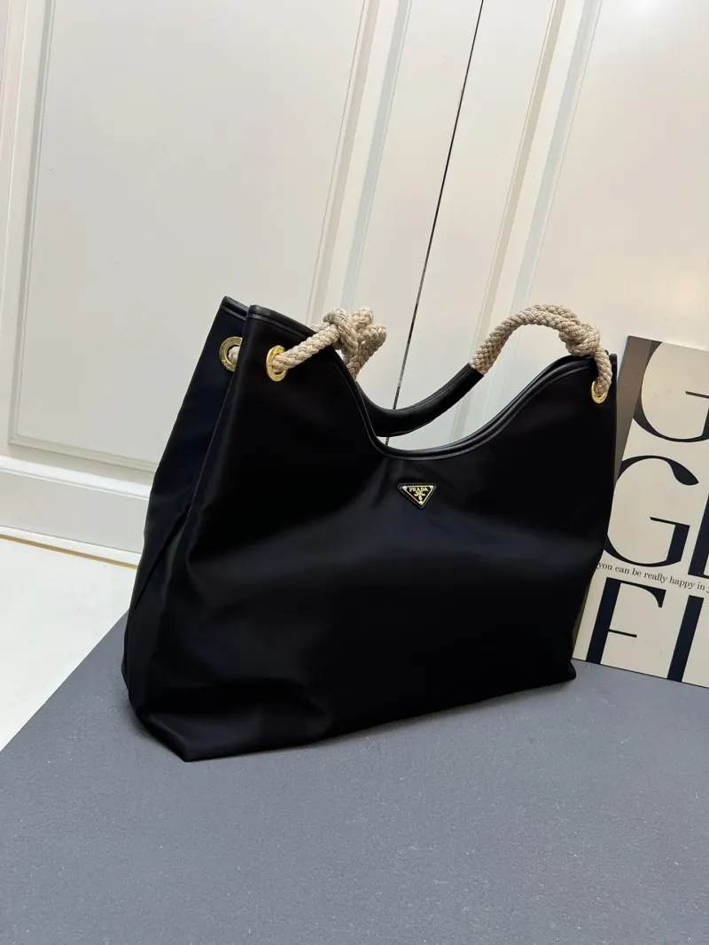 Prada Shopping Bags-214 - Image 3