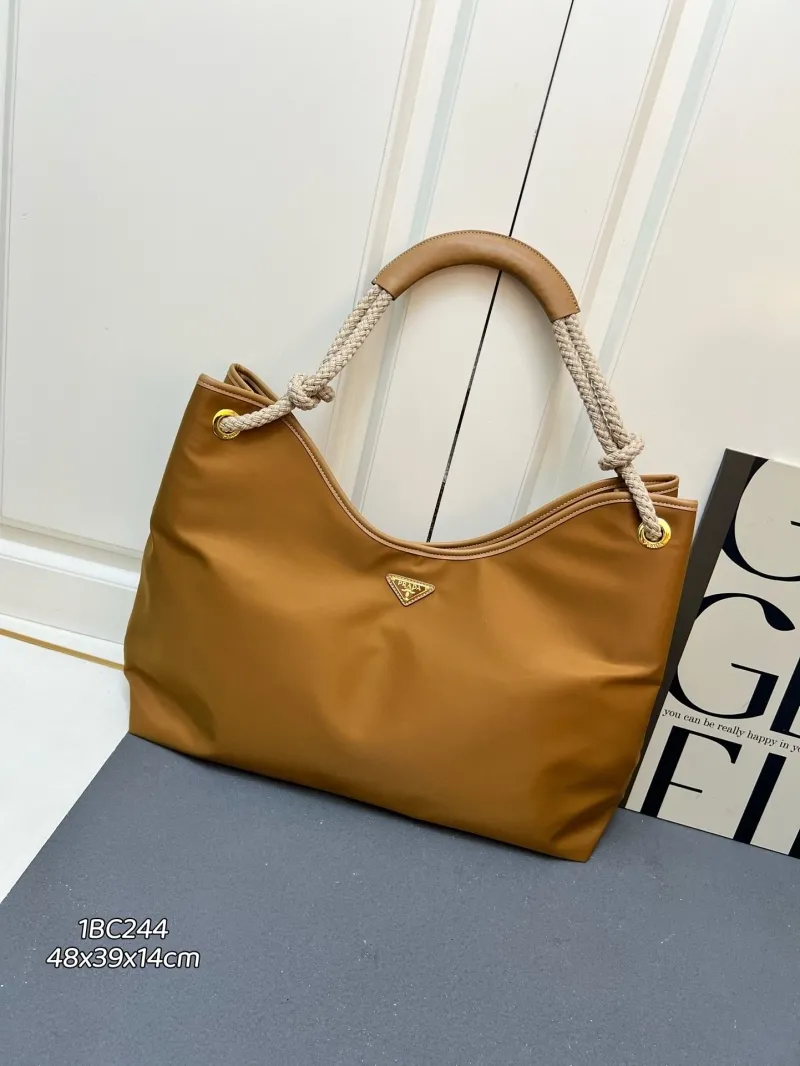 Prada Shopping Bags-215