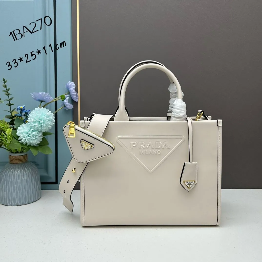 Prada Shopping Bags-216