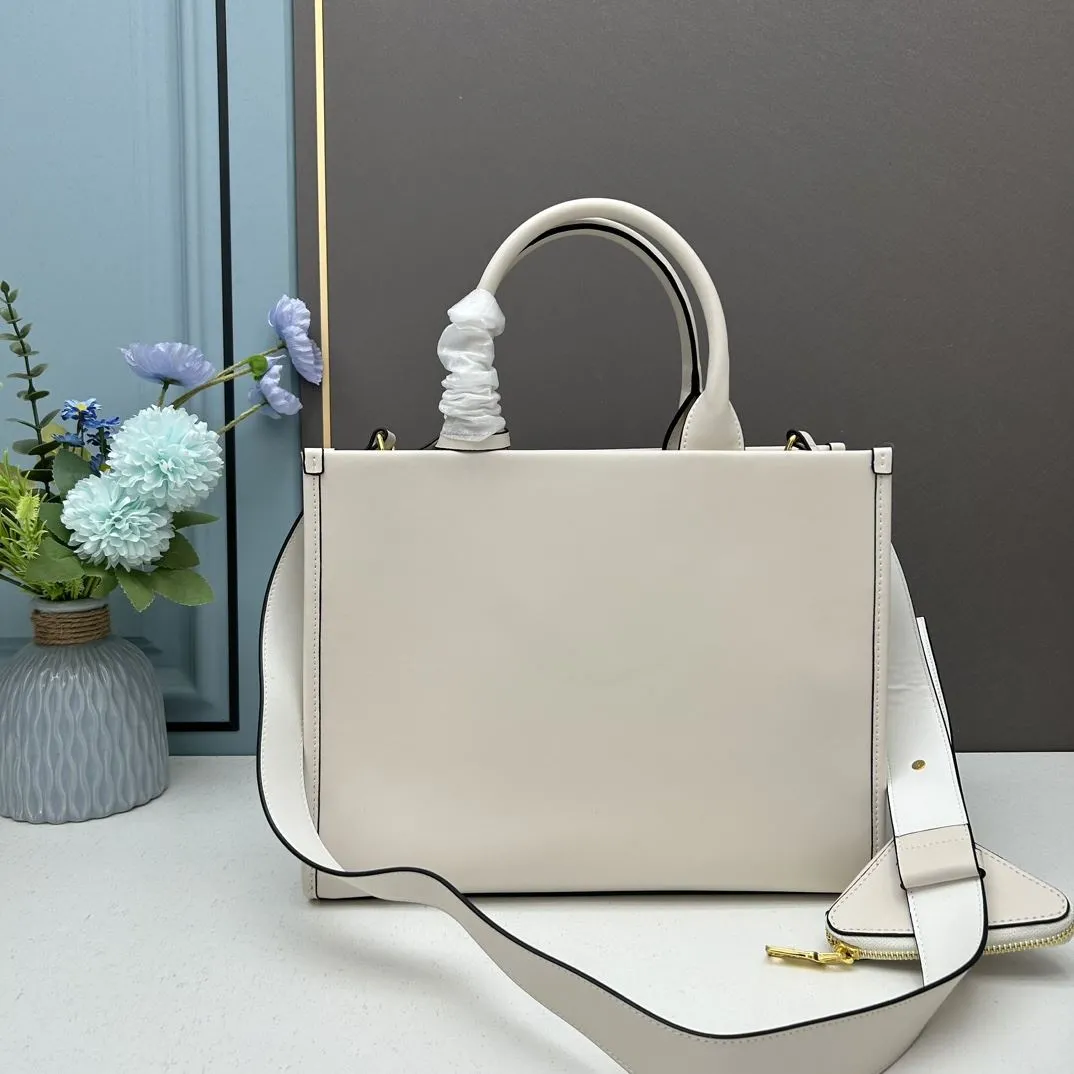 Prada Shopping Bags-216 - Image 3